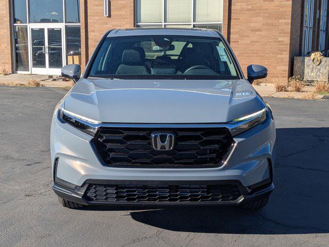 new 2026 Honda CR-V car, priced at $36,555