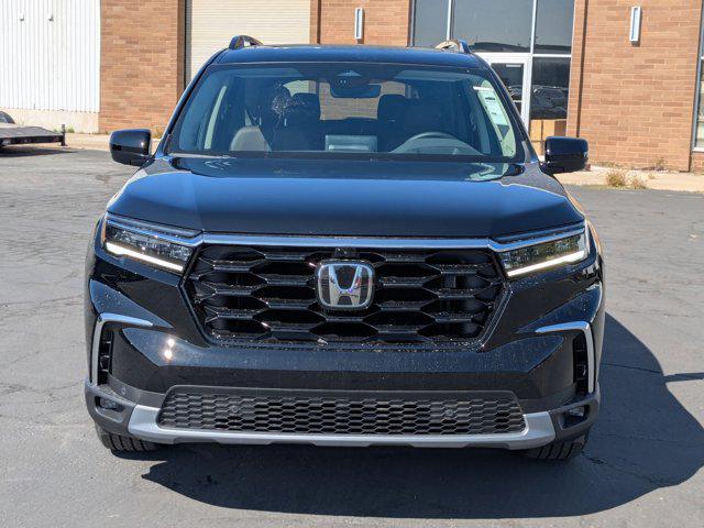 new 2025 Honda Pilot car, priced at $53,075