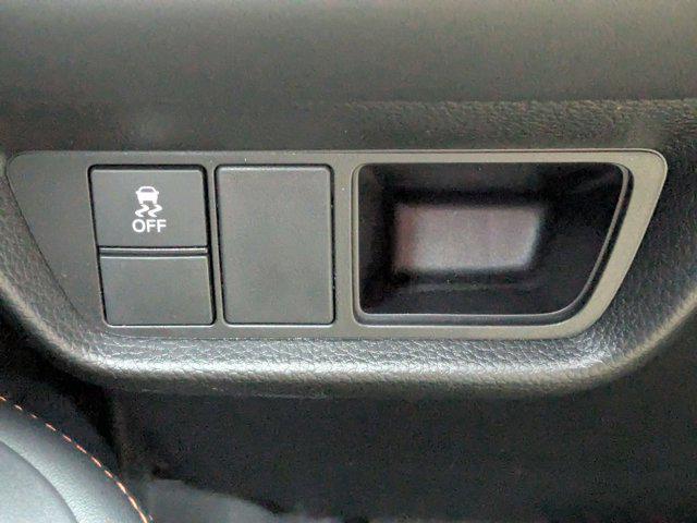 used 2024 Honda HR-V car, priced at $26,145