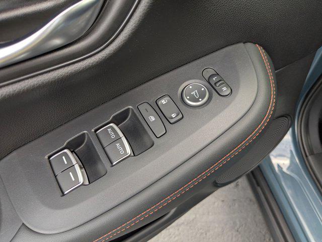 used 2024 Honda HR-V car, priced at $26,145