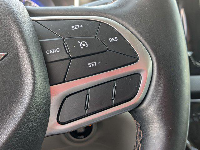 used 2018 Chrysler Pacifica car, priced at $13,544