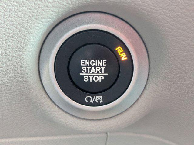 used 2018 Chrysler Pacifica car, priced at $13,544