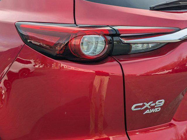 used 2018 Mazda CX-9 car, priced at $17,985