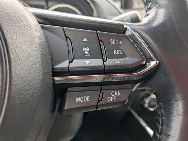 used 2018 Mazda CX-9 car, priced at $17,985