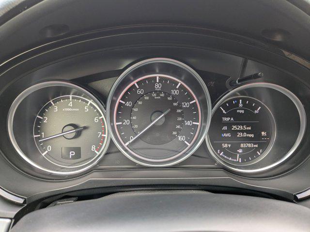 used 2018 Mazda CX-9 car, priced at $17,985