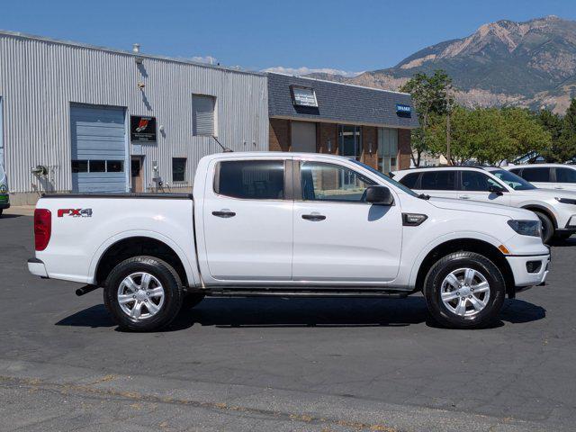 used 2019 Ford Ranger car, priced at $29,384