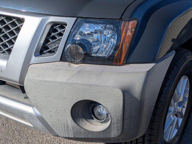 used 2015 Nissan Xterra car, priced at $16,987