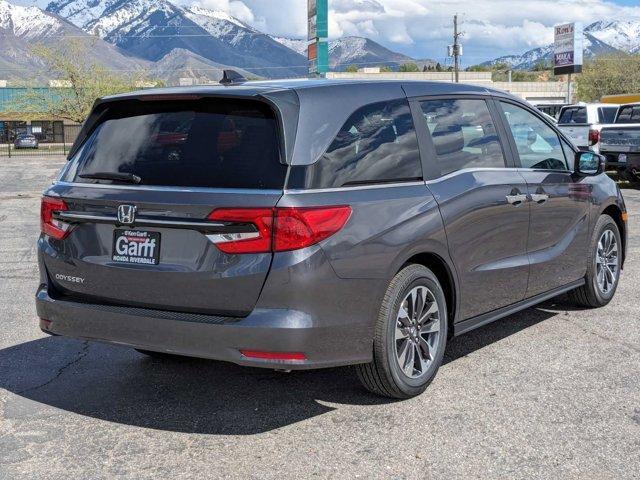 new 2024 Honda Odyssey car, priced at $41,505
