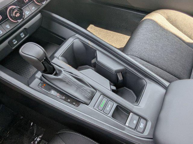 new 2025 Honda Accord car, priced at $30,710