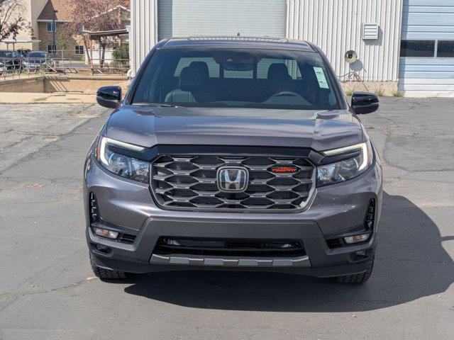 new 2025 Honda Ridgeline car, priced at $48,730