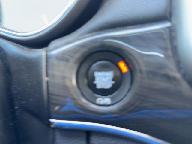 used 2018 Jeep Grand Cherokee car, priced at $18,810