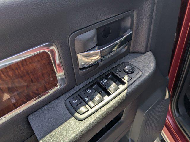 used 2011 Dodge Ram 2500 car, priced at $19,413