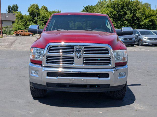 used 2011 Dodge Ram 2500 car, priced at $19,413