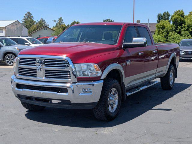 used 2011 Dodge Ram 2500 car, priced at $19,413