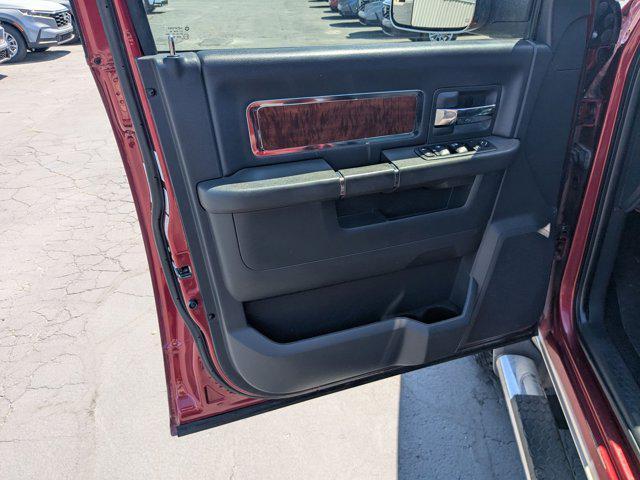used 2011 Dodge Ram 2500 car, priced at $19,413