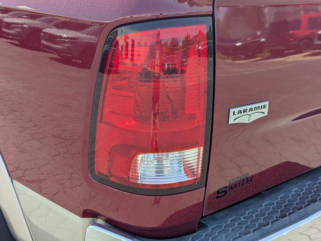 used 2011 Dodge Ram 2500 car, priced at $19,413