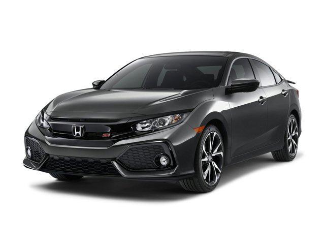 used 2018 Honda Civic car, priced at $17,990