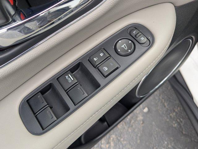 used 2017 Honda HR-V car, priced at $18,300