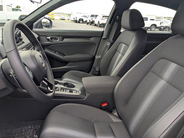 new 2026 Honda Civic car, priced at $29,445