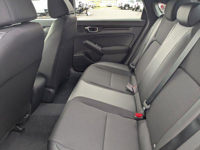 new 2026 Honda Civic car, priced at $29,445
