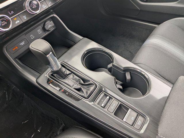 new 2026 Honda Civic car, priced at $29,445