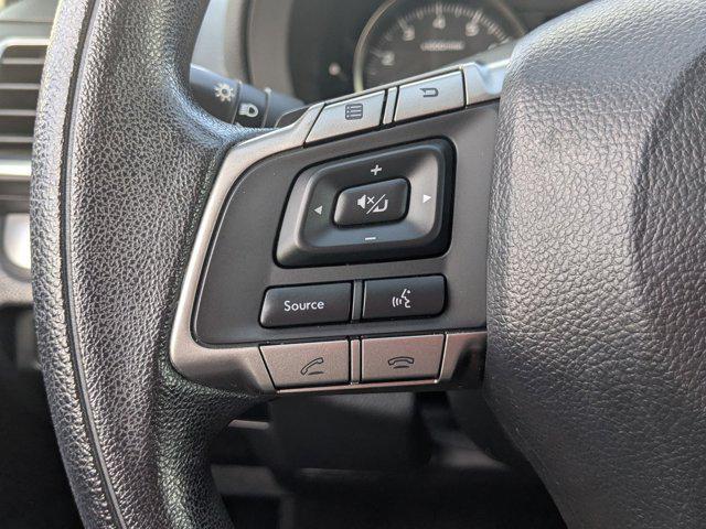 used 2015 Subaru XV Crosstrek car, priced at $13,959