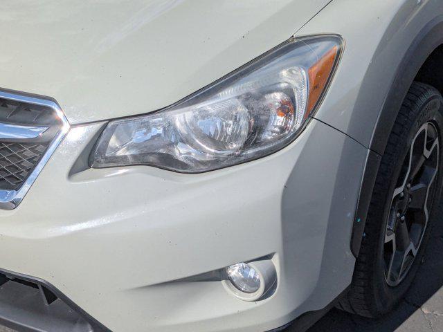 used 2015 Subaru XV Crosstrek car, priced at $13,959