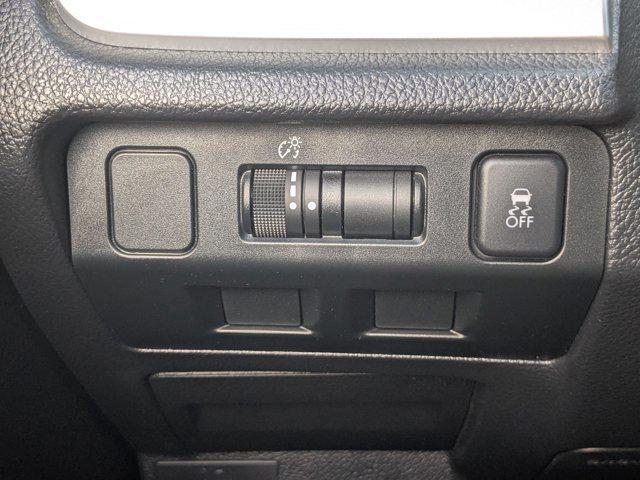 used 2015 Subaru XV Crosstrek car, priced at $13,959