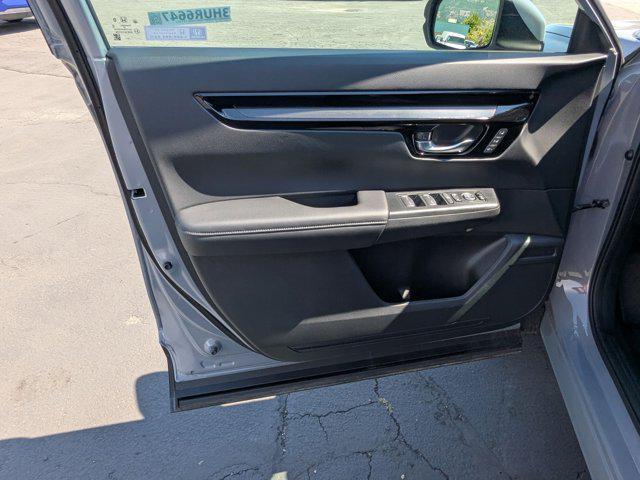 used 2024 Honda CR-V car, priced at $35,970