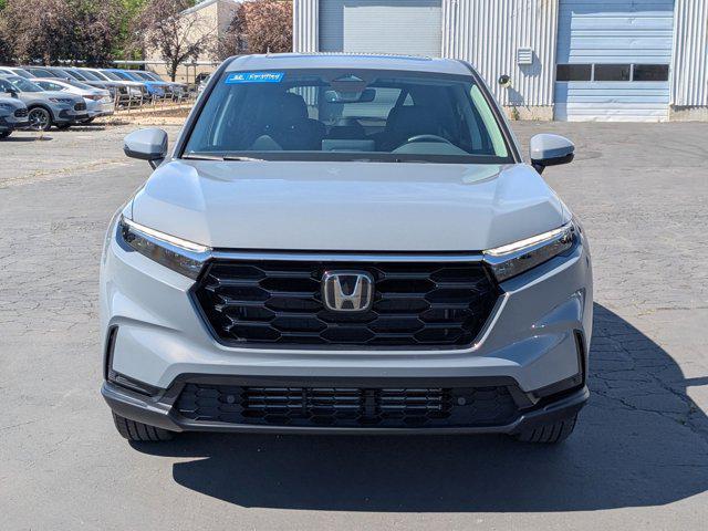 used 2024 Honda CR-V car, priced at $35,970
