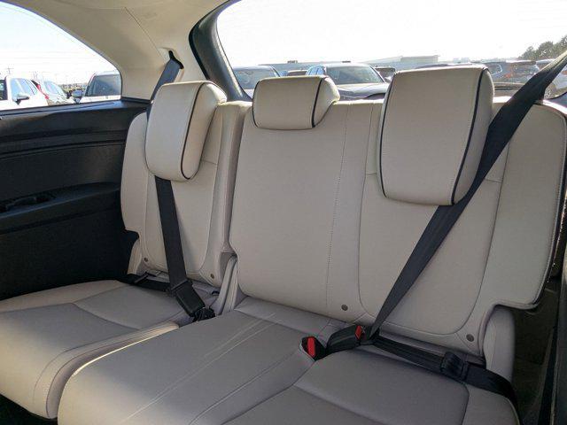 new 2025 Honda Odyssey car, priced at $47,005