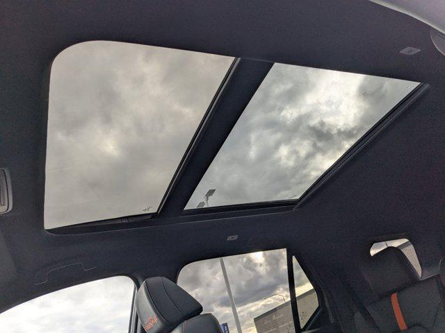 new 2026 Honda Passport car, priced at $50,400