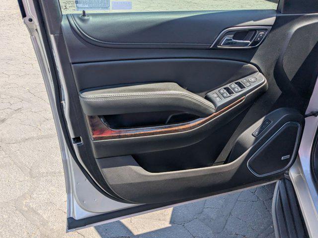 used 2019 Chevrolet Suburban car, priced at $23,535