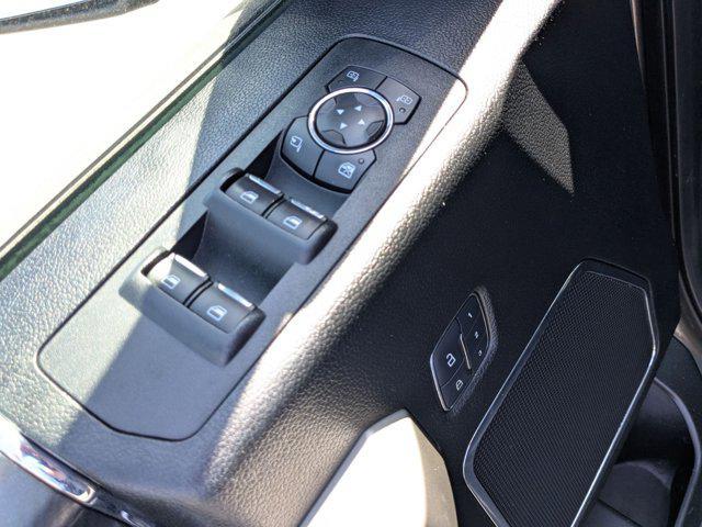 used 2018 Ford F-150 car, priced at $27,519