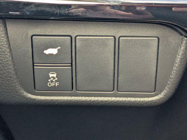 used 2023 Honda CR-V car, priced at $31,590