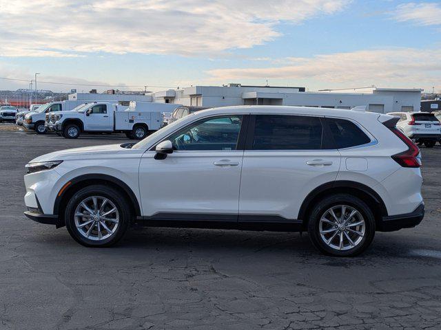 used 2023 Honda CR-V car, priced at $31,590