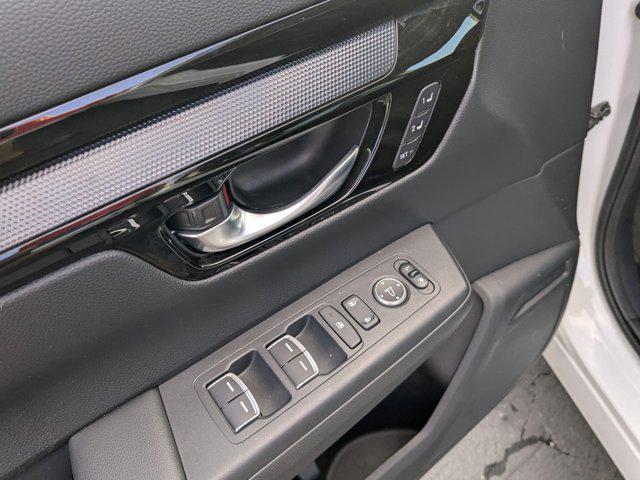 used 2023 Honda CR-V car, priced at $31,590