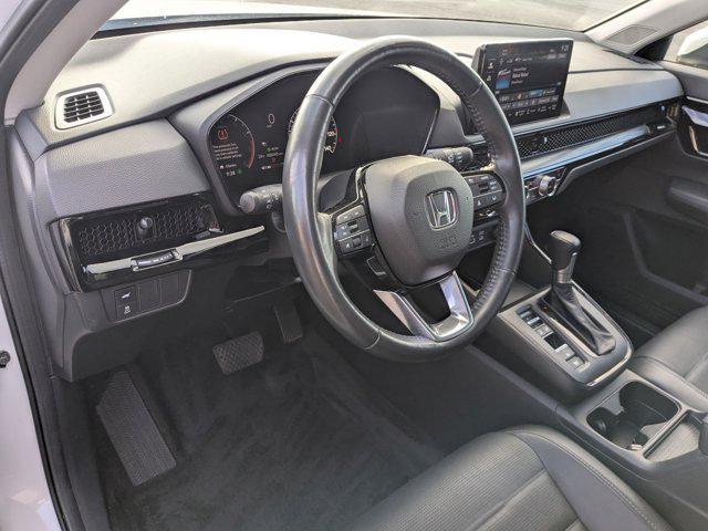 used 2023 Honda CR-V car, priced at $31,590