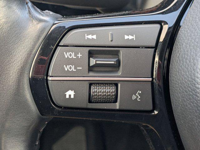 used 2023 Honda CR-V car, priced at $31,590