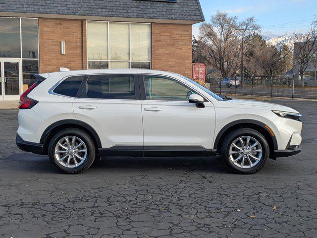 used 2023 Honda CR-V car, priced at $31,590