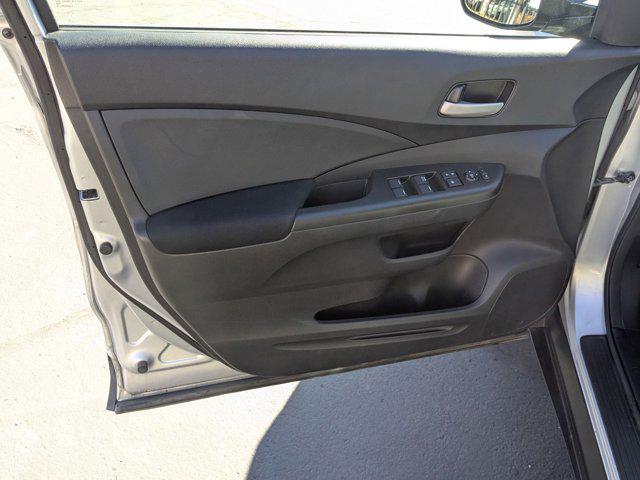 used 2016 Honda CR-V car, priced at $15,498