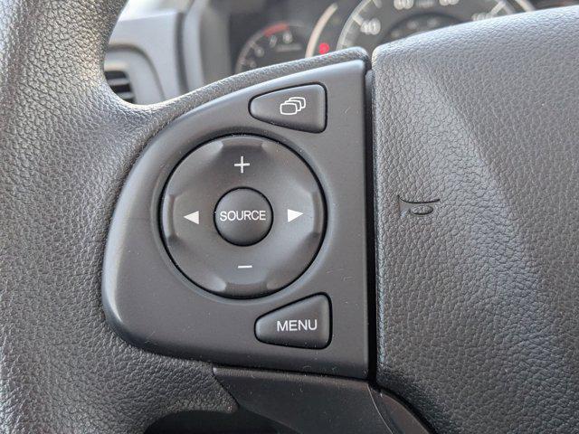 used 2016 Honda CR-V car, priced at $15,498