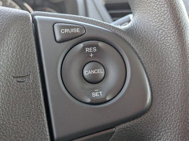 used 2016 Honda CR-V car, priced at $15,498