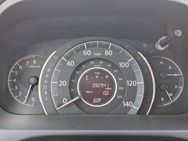 used 2016 Honda CR-V car, priced at $15,498