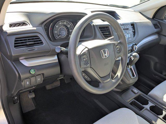 used 2016 Honda CR-V car, priced at $15,498