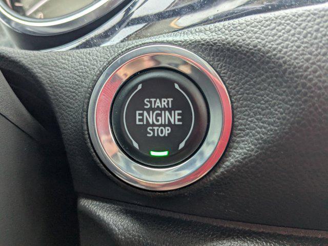 used 2023 Buick Encore GX car, priced at $20,964
