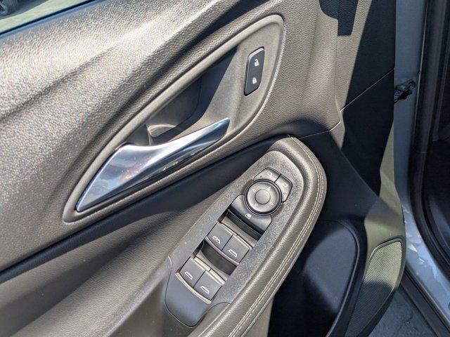 used 2023 Buick Encore GX car, priced at $20,964