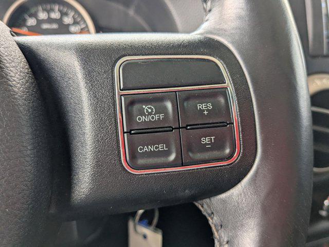 used 2016 Jeep Wrangler car, priced at $20,987
