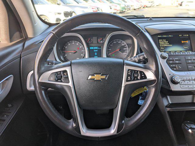 used 2016 Chevrolet Equinox car, priced at $10,619