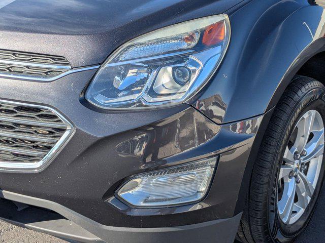 used 2016 Chevrolet Equinox car, priced at $10,619